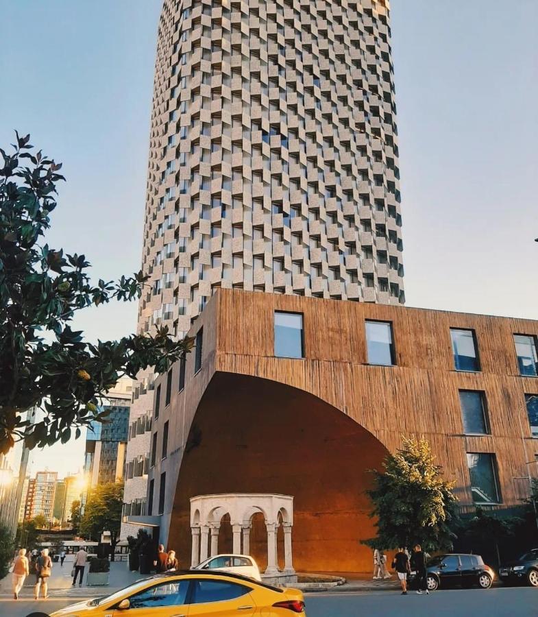 Laiola Apartment Tirana Exterior photo